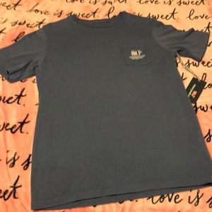 NWT boys Vineyard Vines shirt